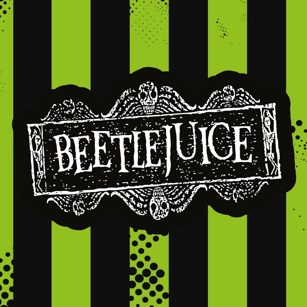Beetlejuice Blue Sky Studios